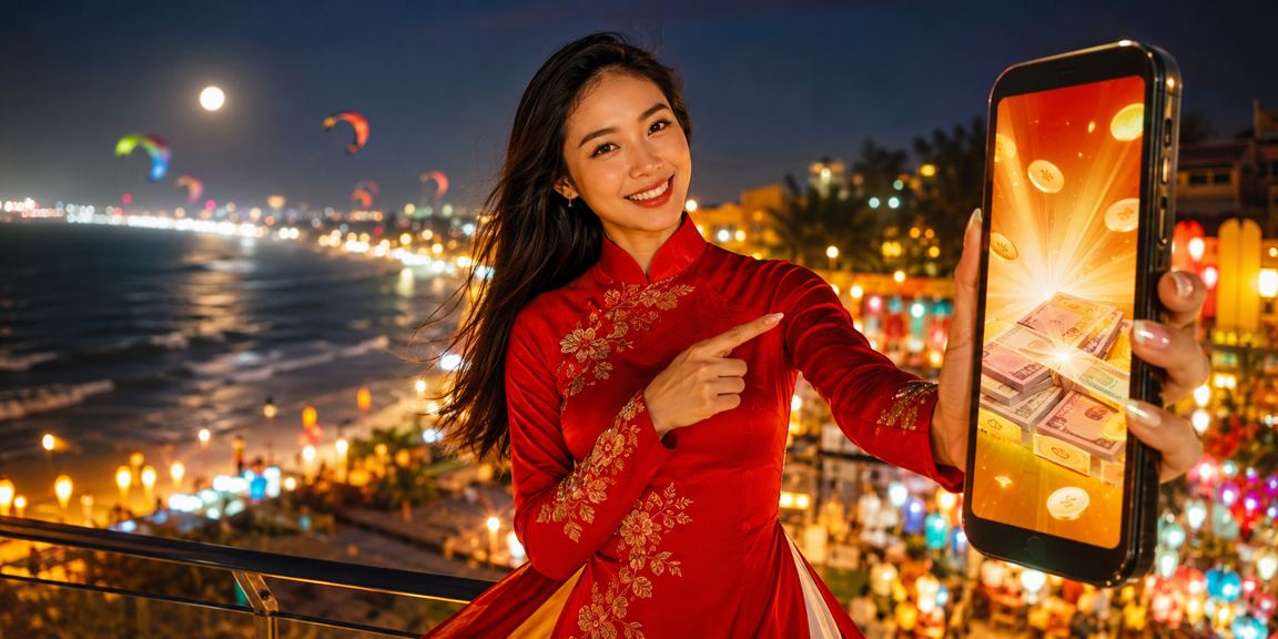 Khung cảnh casino vững mạnh tại Việt Nam với hình ảnh trò chơi và bóng đá